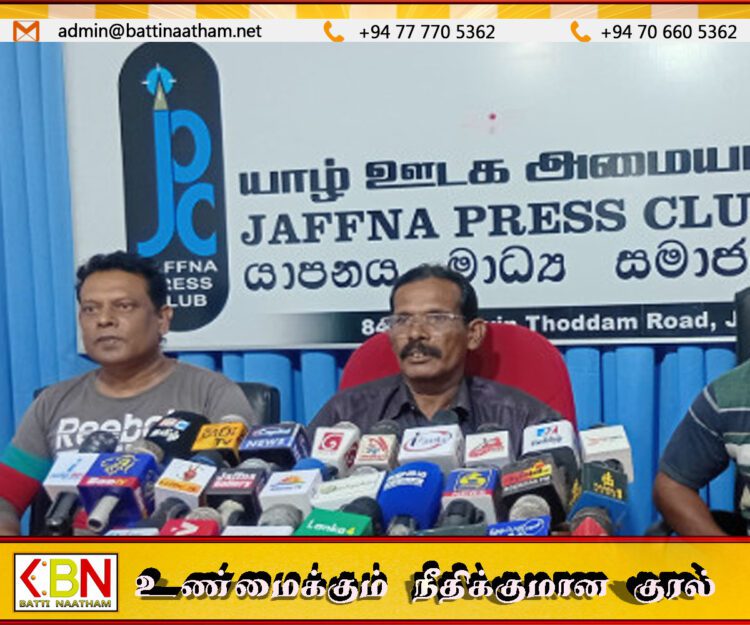 யாழில் சட்டவிரோத இழுவை படகு தொழிலை தடுத்து நிறுத்துமாறு போராட்டம் நடத்த தீர்மானம்