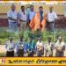 குருக்கள்மடம் கலைவாணி மகா வித்தியாலயத்தில் கற்றல் உபகரணங்கள் வழங்கும் நிகழ்வு