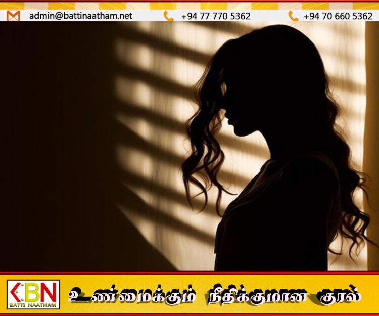 இலங்கைப் பெண்கள் பற்றி வெளியாகியுள்ள அதிர்ச்சியூட்டும் தகவல்