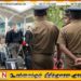 சுற்றுலாப் பயணியிடம் 50,000 ரூபாய் இலஞ்சம் கோரிய பொலிஸார் கைது