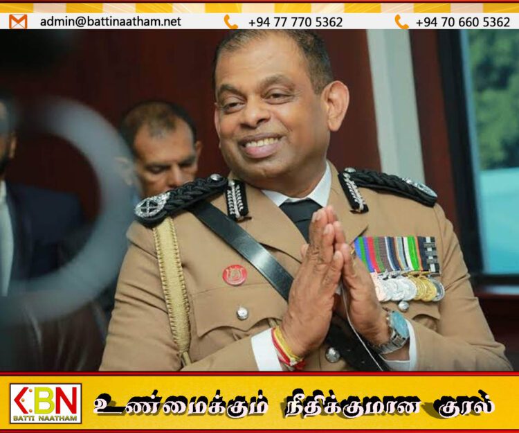 தேசபந்து தென்னகோனுக்கு வெளிநாட்டுப் பயணத் தடை