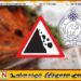 எல்ல – வெல்லவாய வீதியில் பயணிக்கும் வாகன சாரதிகளுக்கு காவல் துறையினரின் அறிவுறுத்தல்
