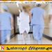 உயிரிழந்த ஒருவரின் உடலை வைத்தியசாலைக்கு கொண்டு சென்று தாக்குதல் நடத்திய உறவினர்கள்