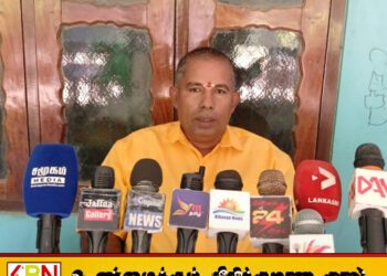 சுமந்திரனின் சதி முயற்சியால் தமிழரசு கட்சியிலிருந்து நீக்கப்பட்ட நபர்