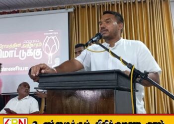 எமது ஆட்சி காலத்திலேயே கிழக்கு மாகாணத்துக்கு பல்வேறு அபிவிருத்திகள் வந்தது