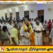 மேதின செலவீனங்களை வெளிப்படுத்துமாறு அநுரவிற்கு சவால் விடுத்த சாணக்கியன்