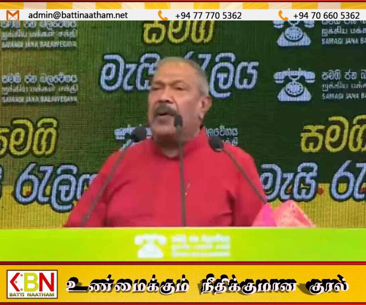 மலையக மக்கள் தொடர்பில் வழங்கிய வாக்குறுதிகளை அநுர இன்னும் நிறைவேற்றவில்லை