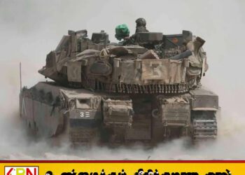 காஸா மீது இஸ்ரேல் தாக்குதலில் 60 பேர் பலி !