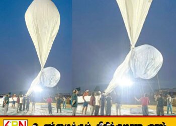 இந்தியாவின் முதல் ஆகாய கப்பல் பரிசோதனை வெற்றிகரமாக நிறைவு
