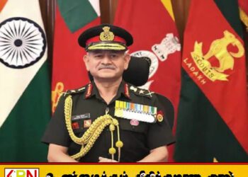 இந்திய இராணுவ தளபதிக்கு கூடுதல் அதிகாரம்