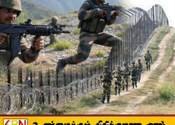2 ஆவது நாளாக எல்லையில் பாகிஸ்தான் தாக்குதல்; வெளியான தகவல்