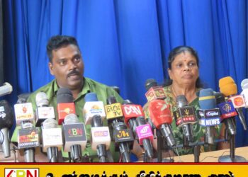 ஐக்கிய மக்கள் சக்தியின் மட்டு அமைப்பாளர் மற்றும் மகளீர் அணி செயலாளர் கட்சியிலிருந்து இராஜினாமா