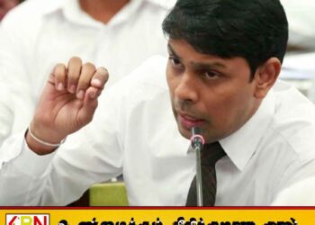 வசூல்ராஜா MBBS என்றாலும் எனக்கு பிரச்சனை இல்லை; சபையில் தன் ஆதங்கங்களை கொட்டித்தீர்த்த அர்ச்சுனா