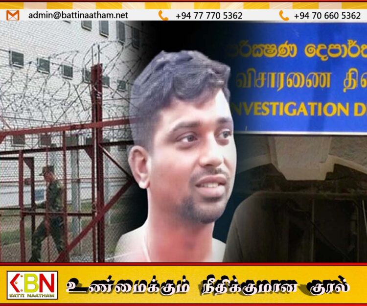 கிளப் வசந்த கொலையின் முக்கிய சந்தேக நபரான லொகு பெட்டி இலங்கை வருகிறார்