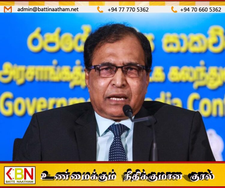 பிரதமர் மீதான தேர்தல் குற்றச்சாட்டு தொடர்பில் எங்களால் நேரடி நடவடிக்கை எடுக்க முடியாது; தேர்தல்கள் ஆணைக்குழு