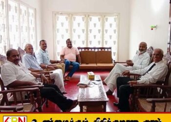 தமிழரசுக்கட்சிக்கு ஆட்சியமைக்க ஆதரவளிப்பதாக கூறி 4 பிரதேசசபைகளை கோரிய ஜனநாயக தமிழ்த்தேசியக்கூட்டணி