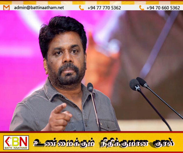 தேர்தல் பிரச்சாரப் பணிகளுக்கான எரிபொருள் செலவை அரசாங்கத்திற்கு மீளச் செலுத்த உள்ளதாக ஜனாதிபதி அறிவிப்பு