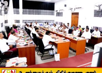 ஏறாவூர்ப்பற்று பிரதேச சபையின் முதலாவது அமர்வு