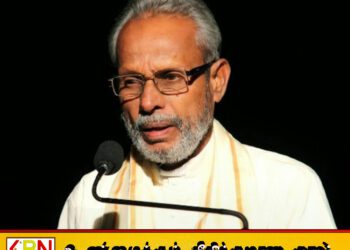 தமிழ் தேசிய கொள்கையிலிருந்து விலகிய சங்கு கூட்டணி; சாடும் சி.வி.கே.சிவஞானம்