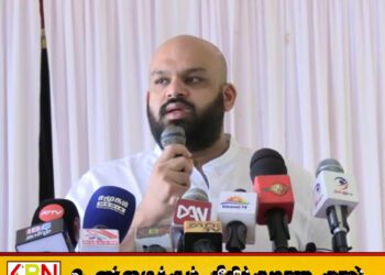 ஓட்டமாவடி மற்றும் ஏறாவூர் ஆகிய சபைகளில் தவிசாளரை தீர்மானிக்கும் சக்தியாக தமிழரசே உள்ளது; சாணக்கியன் எம்.பி