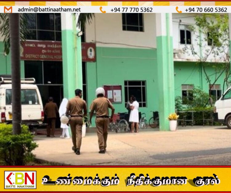 முல்லைத்தீவு ஆலய கேணியில் செல்பி எடுக்க சென்ற இரு மாணவிகள் தவறி விழுந்து உயிரிழப்பு