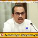 அகதியாக தமிழ்நாடு சென்று நாடு திரும்பியவர் சட்டத்தின் அடிப்படையிலேயே கைதுசெய்யப்பட்டுள்ளார்; பிமல் ரத்நாயக்க