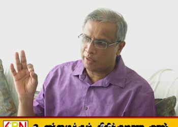 சிலருக்கு வெக்கம் மானம் சூடு சொரணை எதுவும் கிடையாது; சாடும் சுமந்திரன்