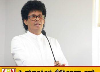 கொழும்பு மாநகர சபையின் மேயராக வ்ராய் கெளி பள்தசார் நாளை பதவியேற்பார்; வசந்த சமரசிங்க