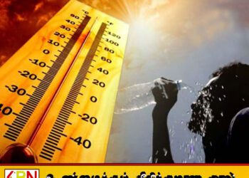 வெப்பம் அதிகரிப்பால் ஐரோப்பா நாடுகளில் கடந்த 10 நாட்களில் மட்டும் 2,300 பேர் பலி