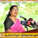 சிறுவர்களை கைப்பேசிகளை கையாளுவதற்கு பெற்றோர் அனுமதிக்கக் கூடாது; அமைச்சர் சரோஜா சாவித்திரி போல்ராஜ்