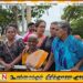 இன அழிப்பிற்கு சர்வதேச நீதி கோரி மட்டக்களப்பில் போராட்டம்