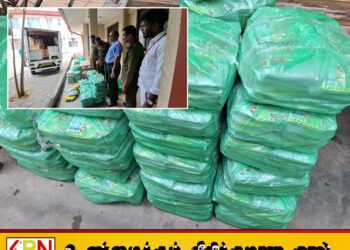 மனித பாவனைக்கு உதவாத 400 கிலோ பதப்படுத்தப்பட்ட இறைச்சி மட்டு நகரில் மீட்பு