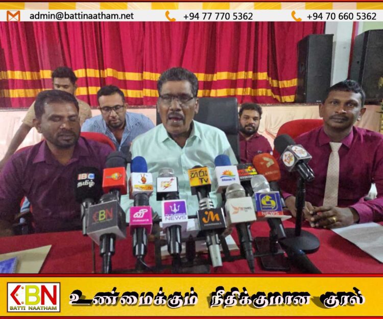 பூரணை தினத்தில் தனியார் வகுப்பு நடத்த முற்றாக தடை; மட்டு மாநகர சபையின் தீர்மானம் நிறைவேற்றம்
