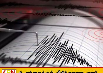 இந்தோனேஷியாவில் சக்திவாய்ந்த நிலநடுக்கம்; 29 பேர் படுகாயம்