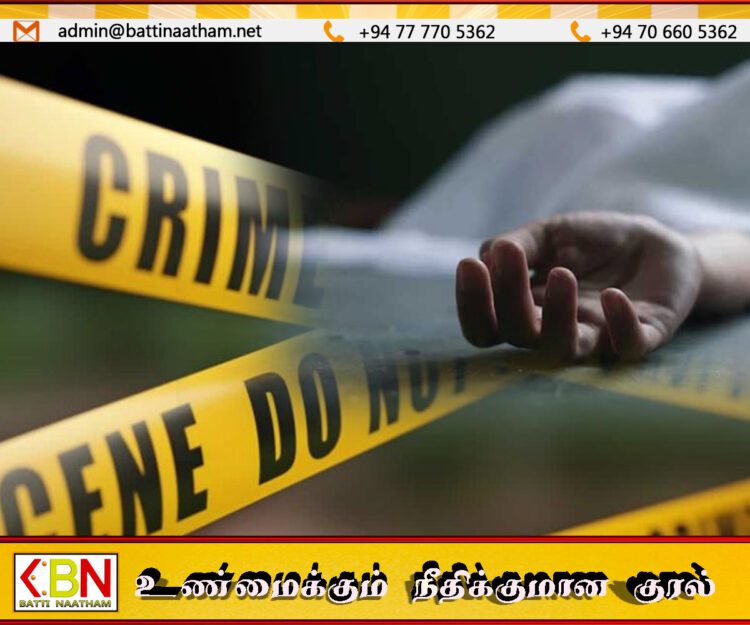 மாரவில கடற்கரை பகுதியில் இரு தரப்பினரிடையே தகராறு; ஒருவர் பலி