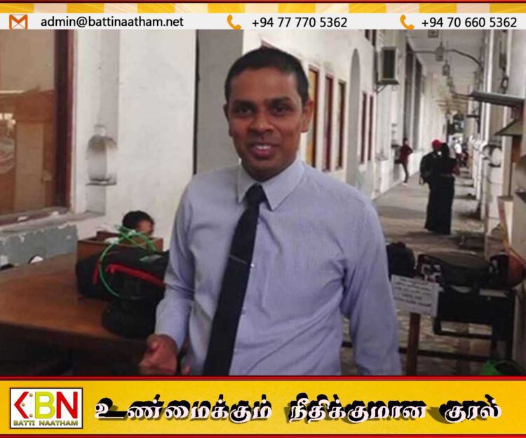 சிஐடியில் முன்னிலையானார் பாராளுமன்ற உறுப்பினர் அர்ச்சுனா