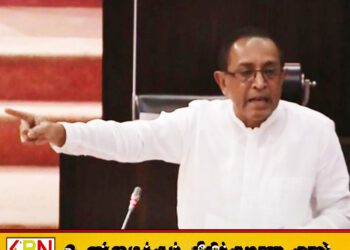 டிசம்பரில் பாரிய பொருளாதார நெருக்கடியை சந்திக்க போகும் அநுர அரசு; எச்சரிக்கும் எதிர்க்கட்சி