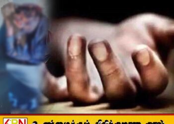 மட்டக்களப்பில் ரயில் மோதியதில் 23 வயது இளைஞர் உயிரிழப்பு