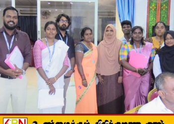 மட்டக்களப்பில் உள்ளூராட்சி சட்ட அபிவிருத்தி செயலமர்வு