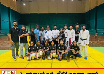 கராத்தே மாகாண சுற்றுப் போட்டியில் மட்டக்களப்பு வீரர்கள் சாதனை