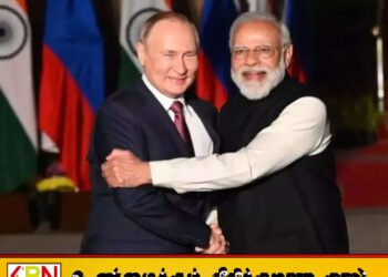 இந்தியாவுக்கு 5 சதவீத தள்ளுபடியில் மசகு எண்ணெய் வழங்க ரஷ்யா திட்டம்
