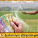 விவசாயிகளுக்கான நஷ்ட ஈடு வழங்கப்படும்