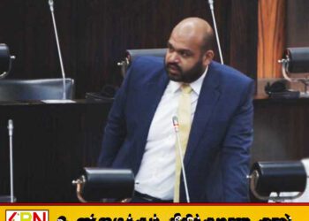 கிழக்கில் இனவாத அரசியல் இனிமேலும் அனுமதிக்கப்படாது; சாணக்கியன் எம்.பி. பாராளுமன்றத்தில் வலியுறுத்தல்