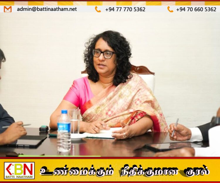 கல்வி–விளையாட்டு அமைச்சுகள் இணைந்து செயல்பட வேண்டும்; பிரதமர் வலியுறுத்தல்