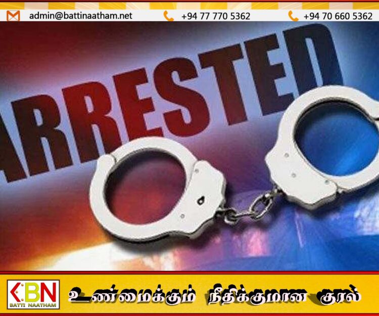 ஹெரோயின், ஐஸ் மற்றும் சொகுசு வாகனங்களுடன் இருவர் ராகமவில் கைது