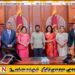 ஜனாதிபதியை சந்தித்த 07 புதிய தூதரகத் தலைவர்கள்