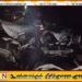 ஓட்டமாவடி-கொழும்பு பிரதான வீதியில் வாகன மோதி விபத்து – மூவர் காயம்