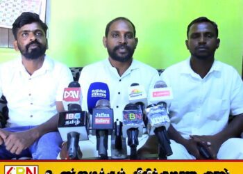 வலிந்துகாணாமலாக்கப்பட்டோர் தினத்தை முன்னிட்டு மட்டக்களப்பில் பாரிய போராட்டம்
