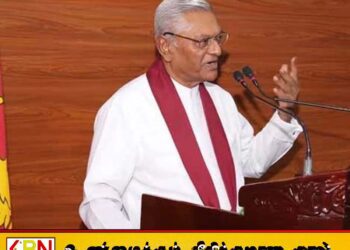 நான் அரசியலை விட்டு போகமாட்டேன்; சமல் ராஜபக்ஷ