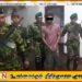 நான்கு கொலைகளில் தொடர்புடைய முன்னாள் இராணுவ அதிகாரி கைது